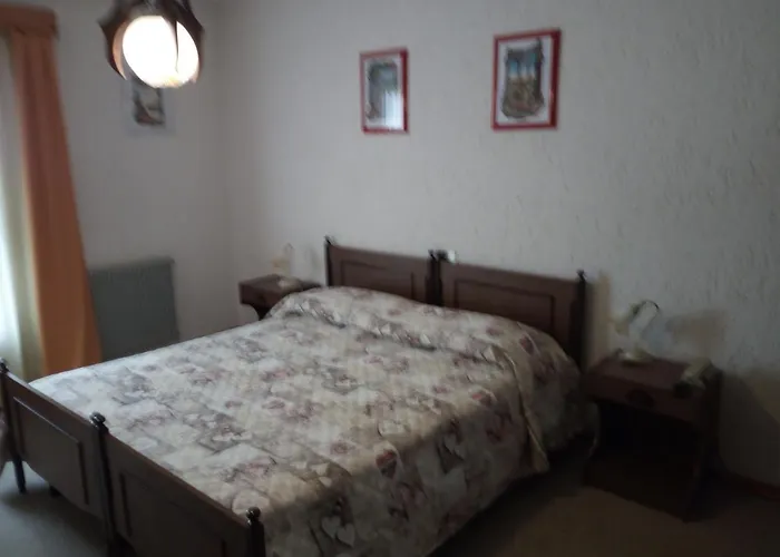 Albergo Al Pino