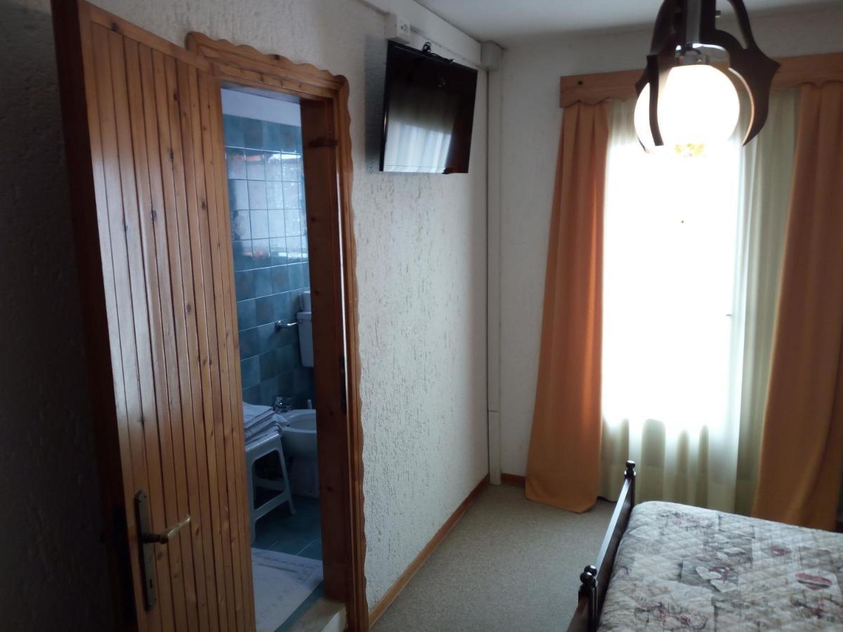 Hotel Al Pino