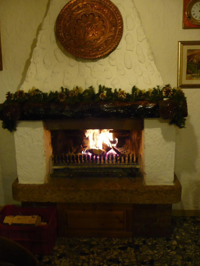 Al Pino Hotel Enego