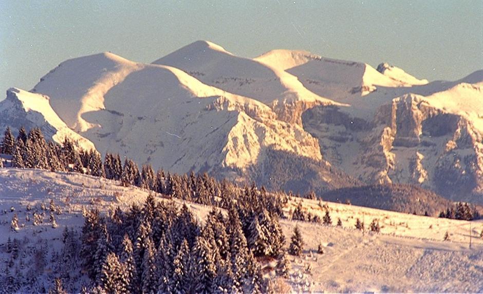 Al Pino Hotel Enego