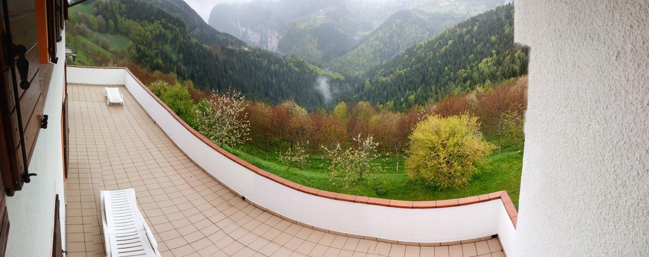 Al Pino Hotel
