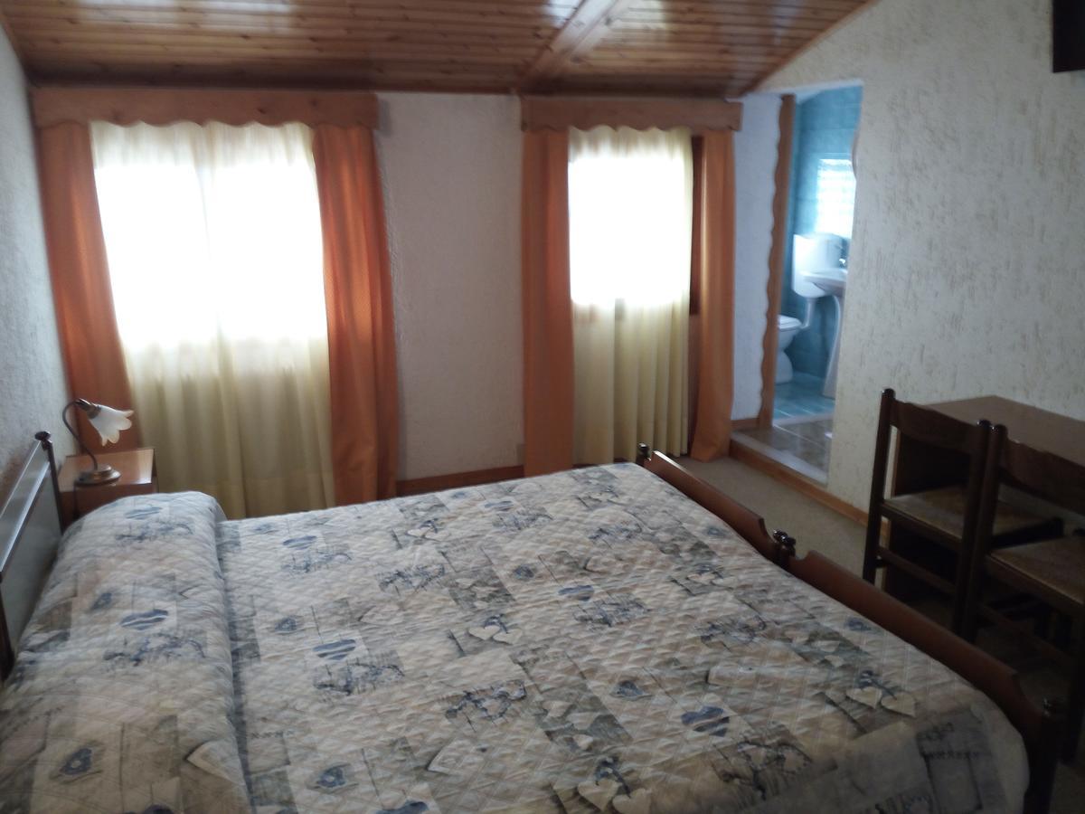 Hotel Al Pino *