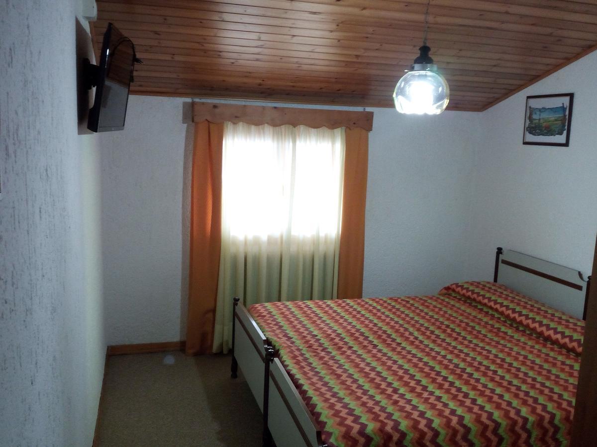Hotel Al Pino *