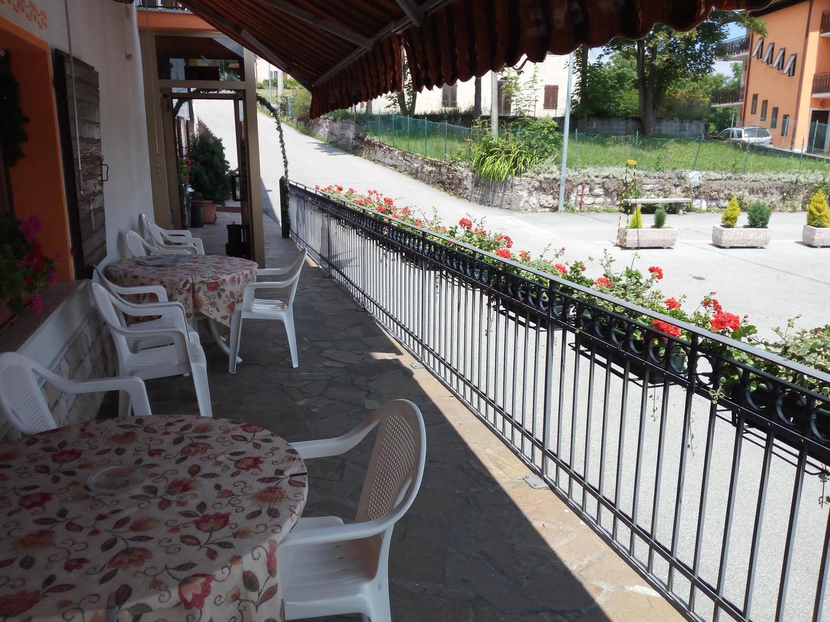 Hotel Al Pino *