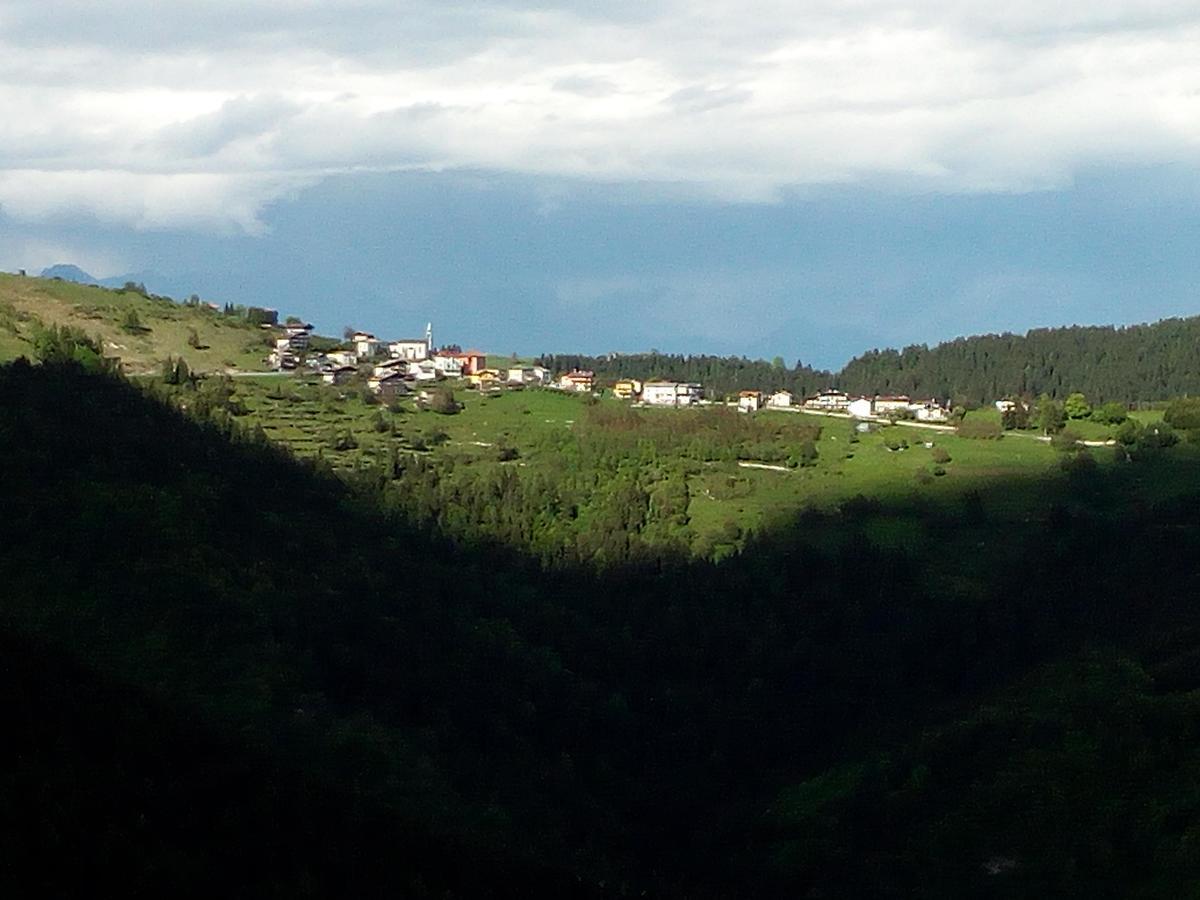 Hotel Al Pino Enego
