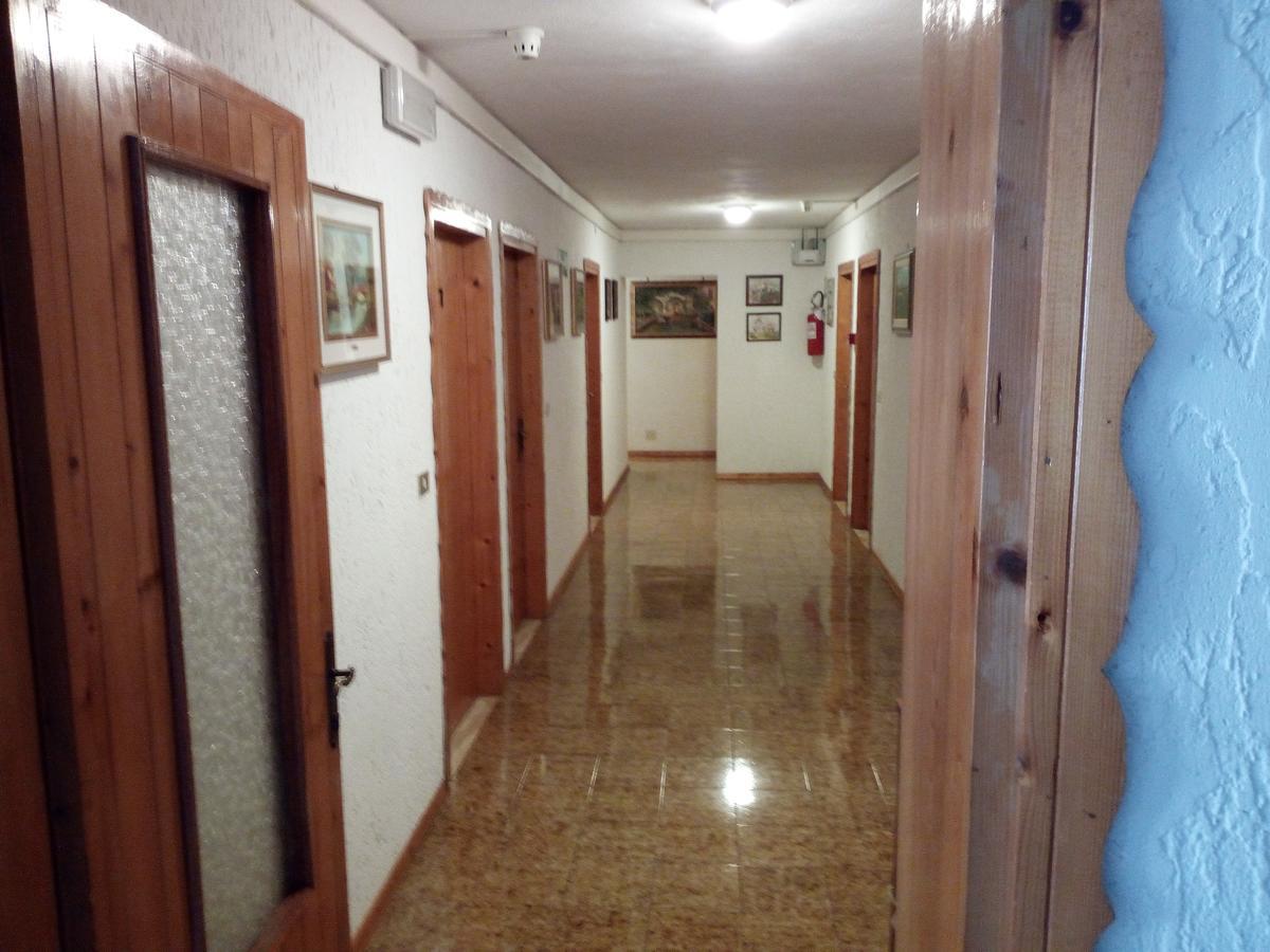Al Pino Hotel