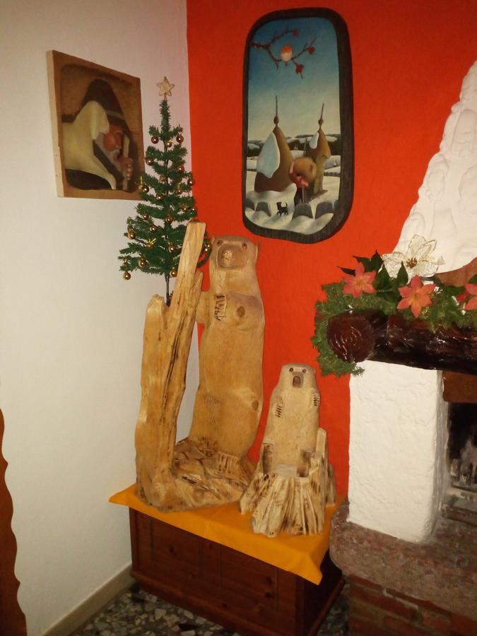 Al Pino * Enego