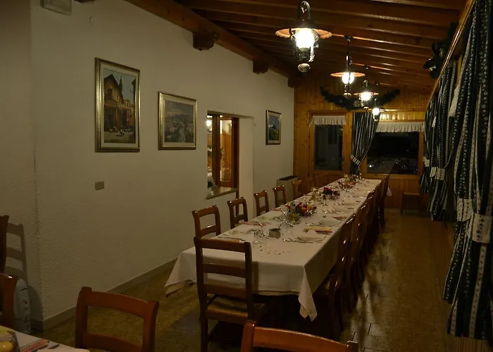Albergo Al Pino