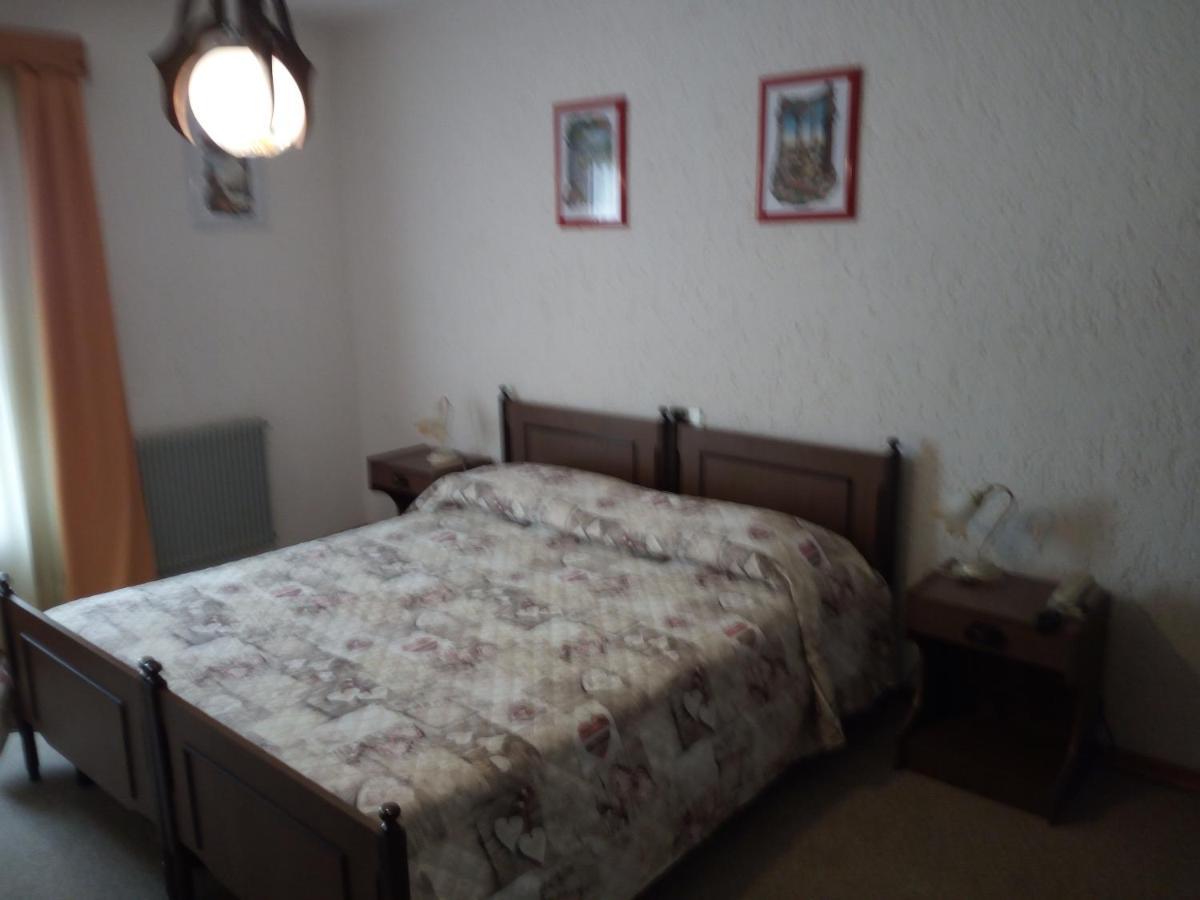 Al Pino Hotel Enego