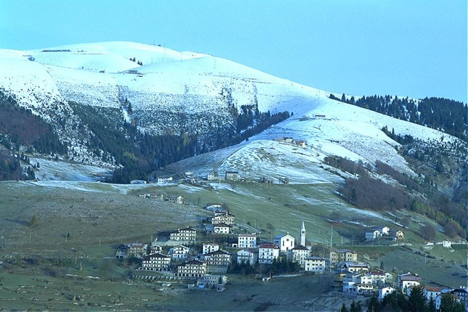 Al Pino Hotel