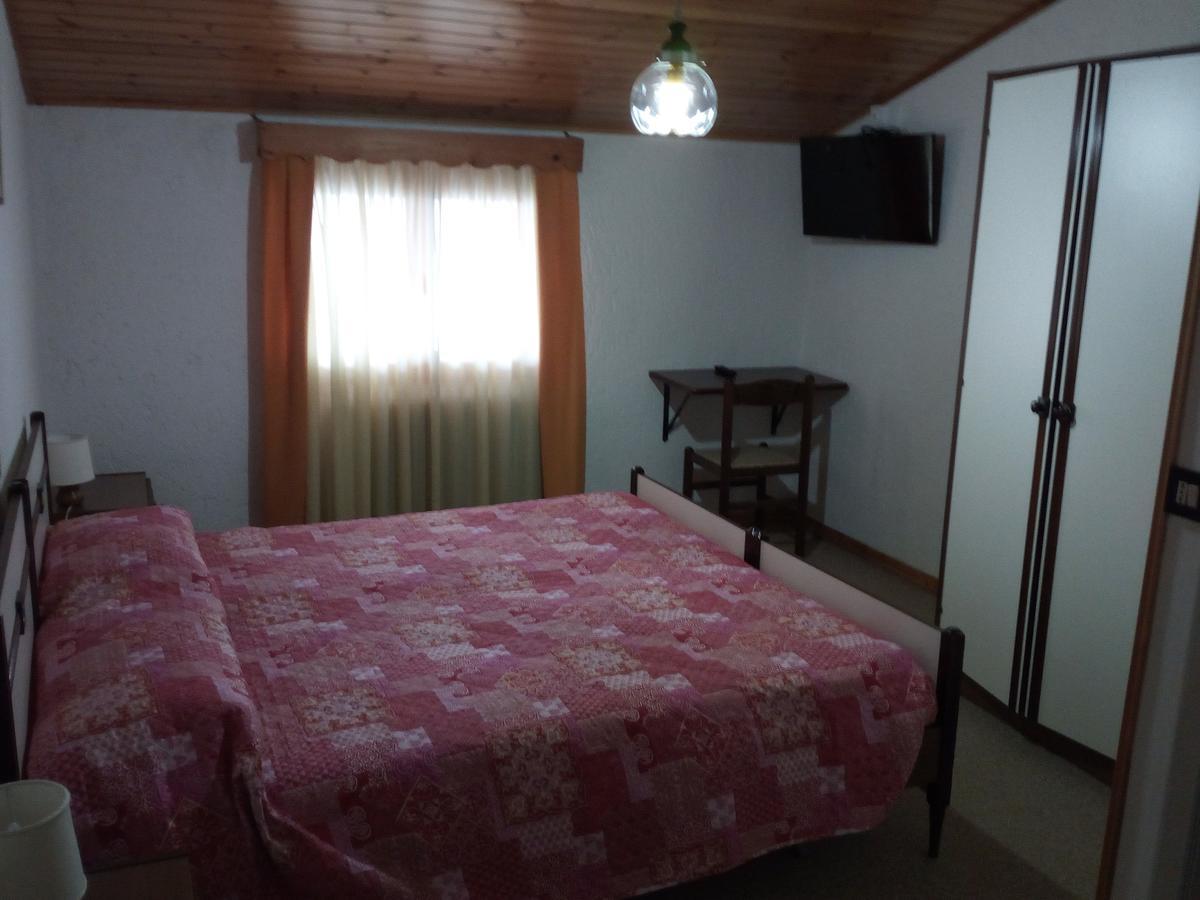 Hotel Al Pino