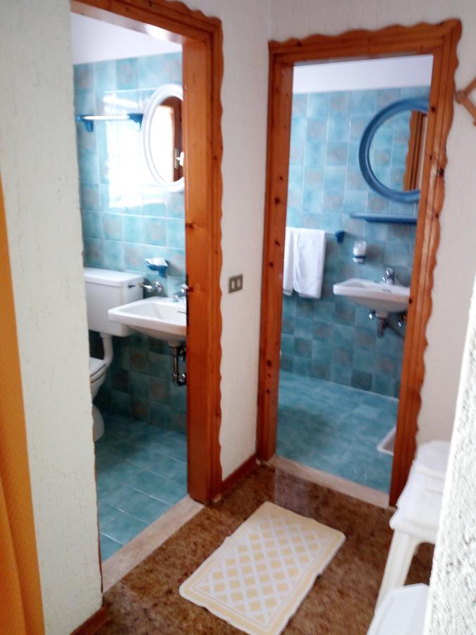 Al Pino Hotel