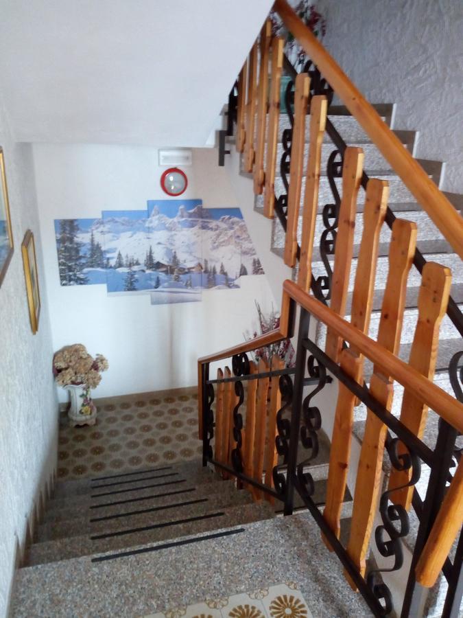Hotel Al Pino *