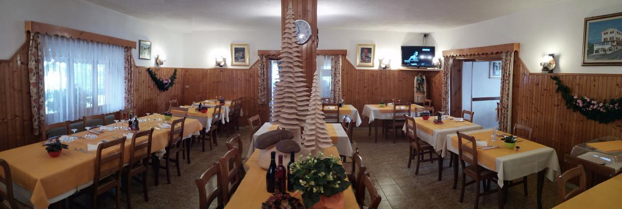 Hotel Al Pino *
